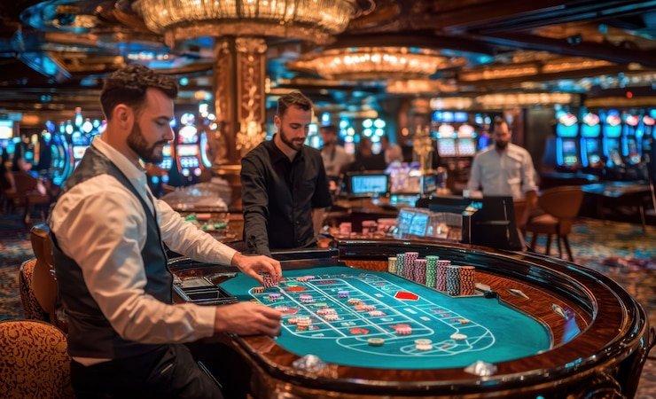 Proses verifikasi akun kerabatslot dengan upload dokumen identitas dan konfirmasi data pribadi